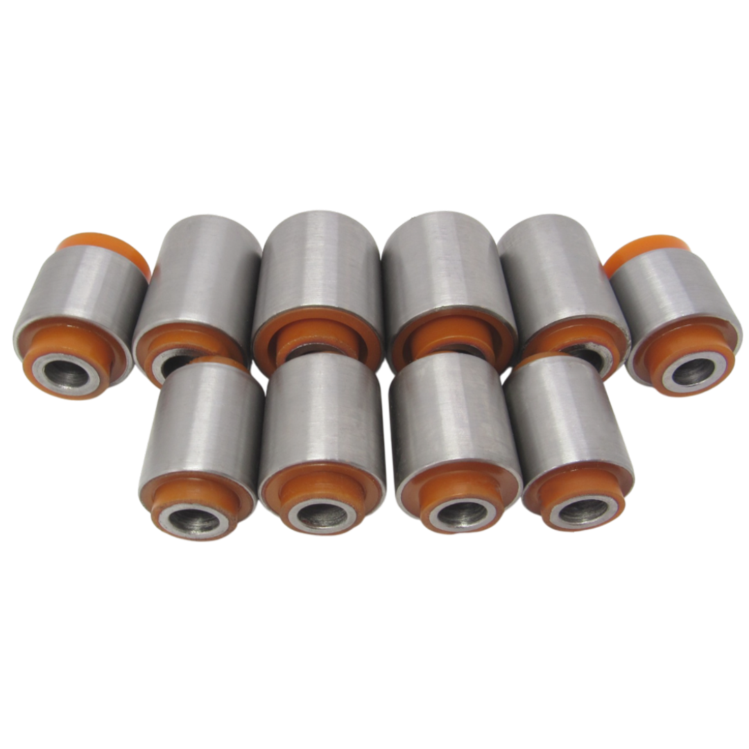 Polyurethane rear suspension kit Mazda RX 8 2003-2012