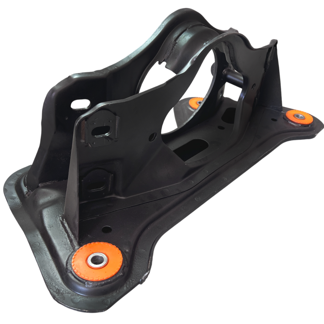 Rear subframe Hyundai Santa Fe 2001-2006 Service with repressing of bushings (Bushings are not included in the price)