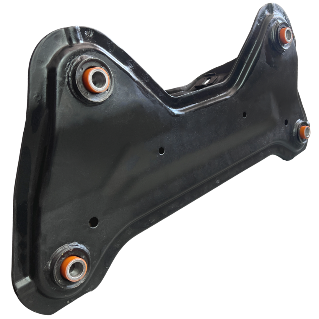 Rear subframe Hyundai Santa Fe 2001-2006 Service with repressing of bushings (Bushings are not included in the price)