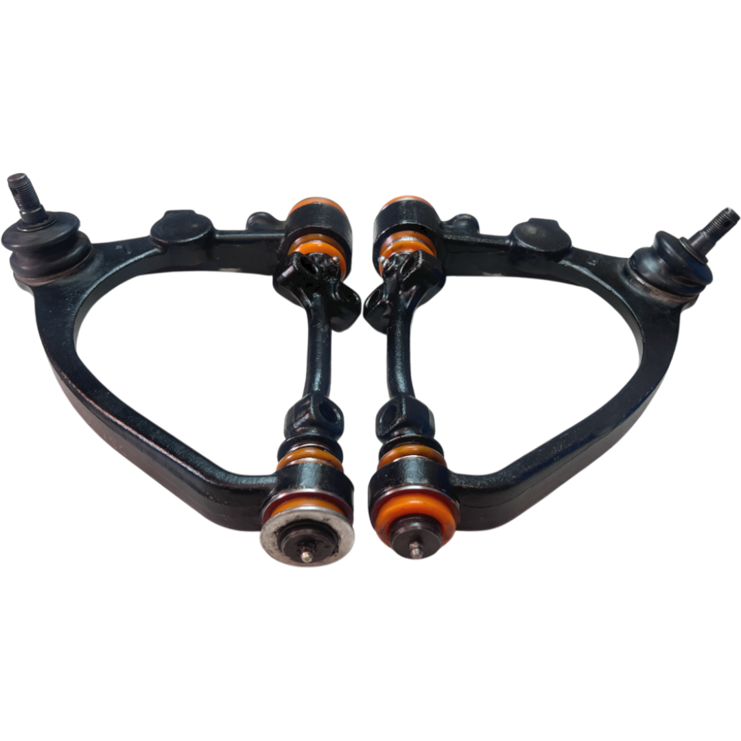 Front upper control arm Toyota Hiace 1989-2004 Service with repressing of bushings (Bushings are not included in the price)