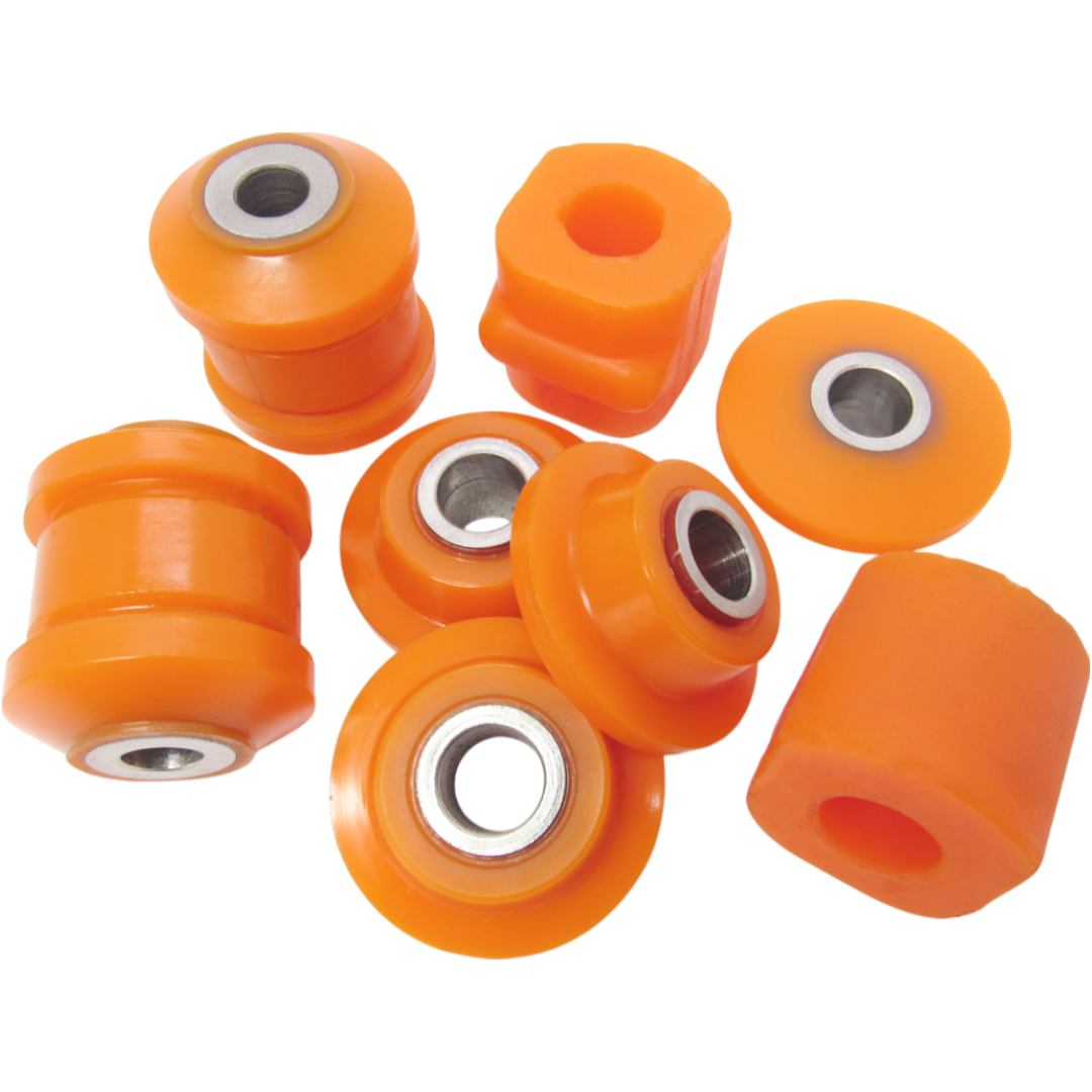 Поліуретановий комплект передньої підвіски Москвич 2141 1986-2003