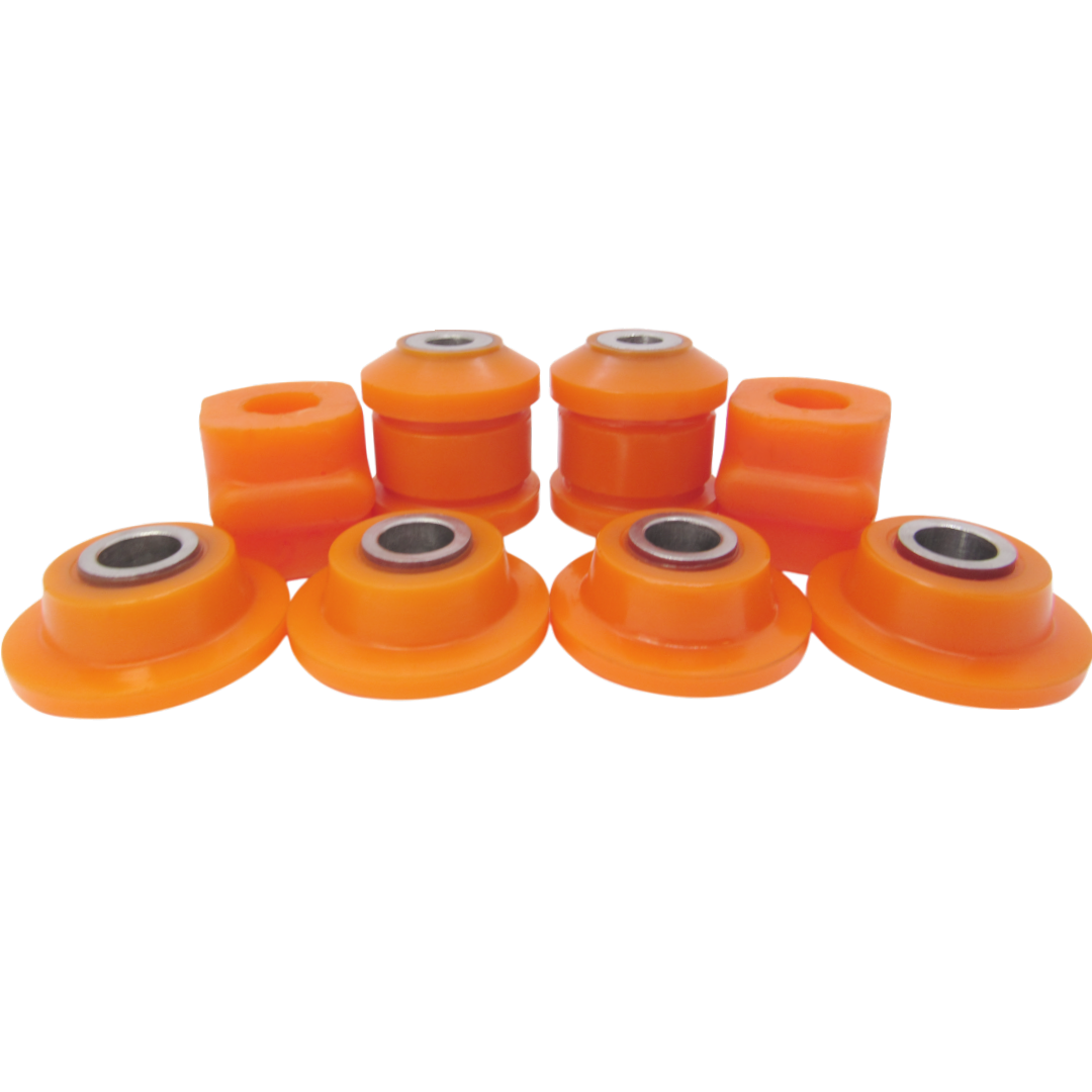 Поліуретановий комплект передньої підвіски Москвич 2141 1986-2003