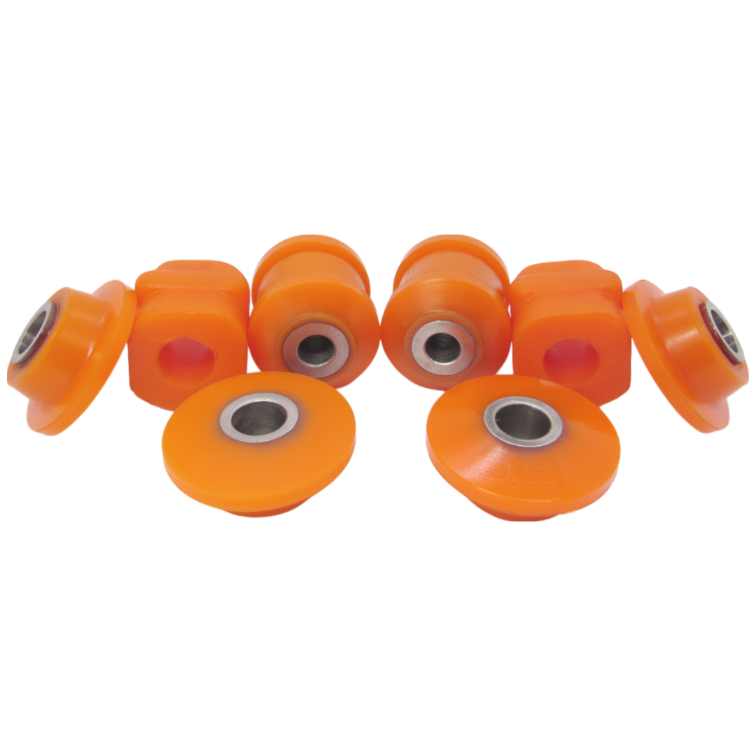 Поліуретановий комплект передньої підвіски Москвич 2141 1986-2003