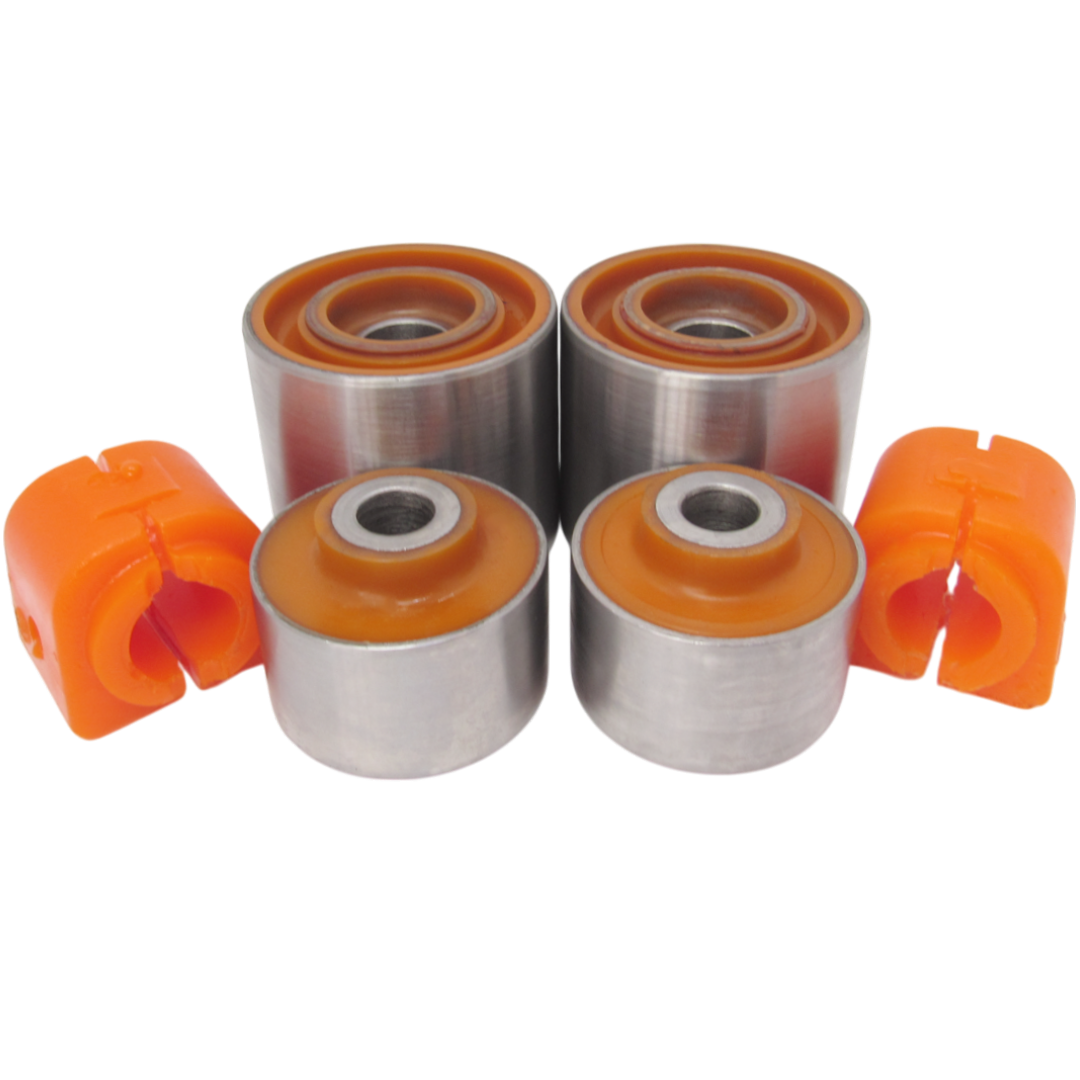 Поліуретановий комплект передньої підвіски Peugeot 508 2010-2018