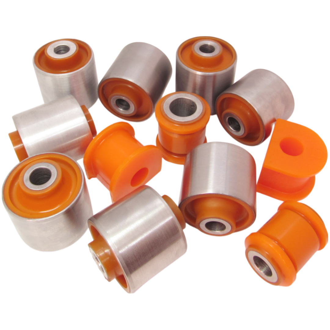 Полиуретановый комплект задней подвески Kia Sorento 2002-2009