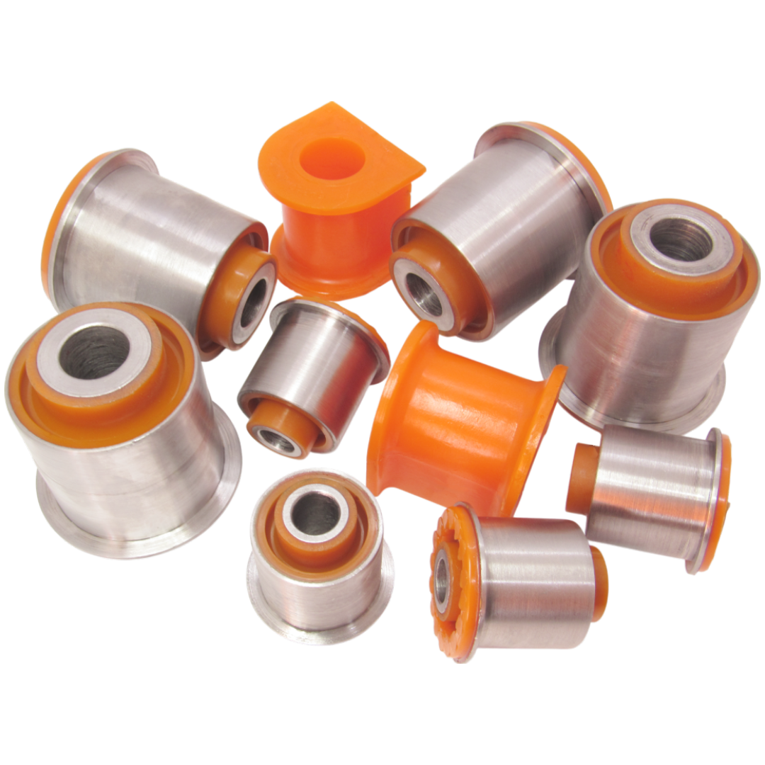 Полиуретановый комплект передней подвески Kia Sorento 2002-2009