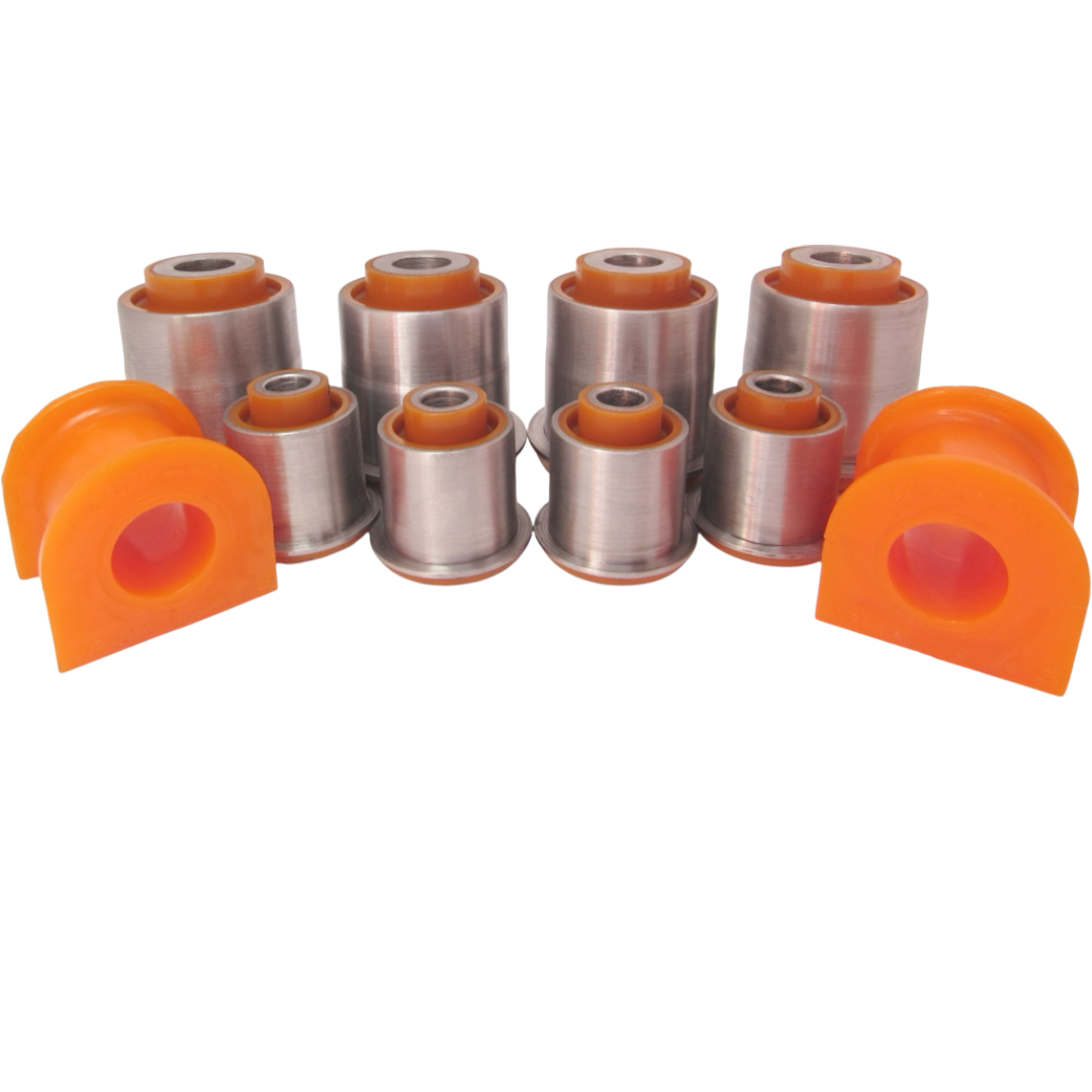 Полиуретановый комплект передней подвески Kia Sorento 2002-2009