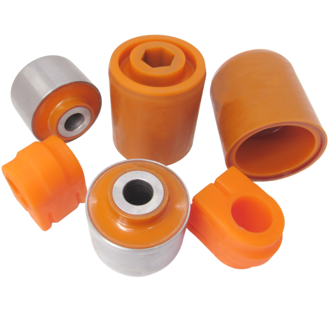 Поліуретановий комплект передньої підвіски Lincoln Continental 2016-2020