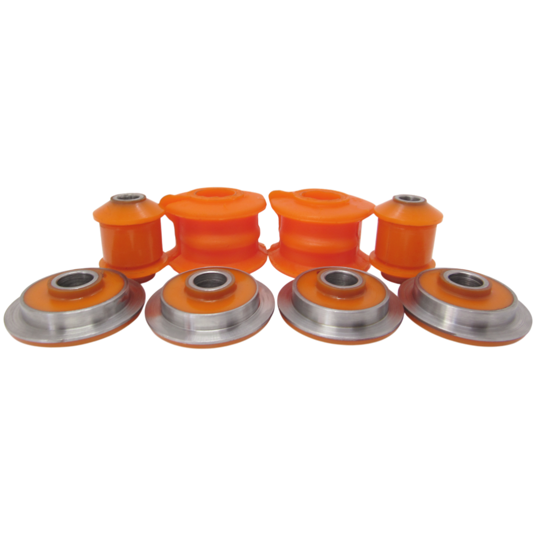 Поліуретановий комплект передньої підвіски Ford Sierra 1987-1993