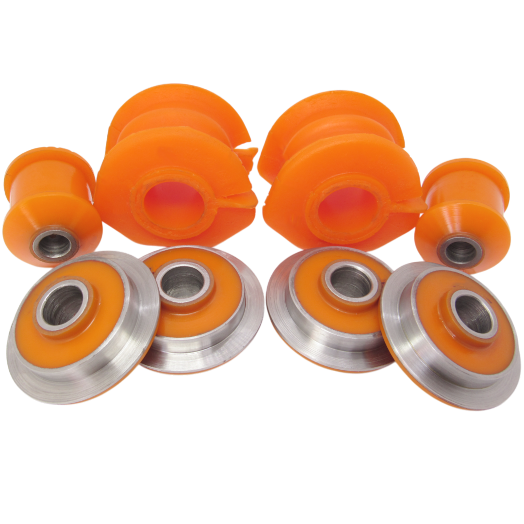 Поліуретановий комплект передньої підвіски Ford Sierra 1987-1993