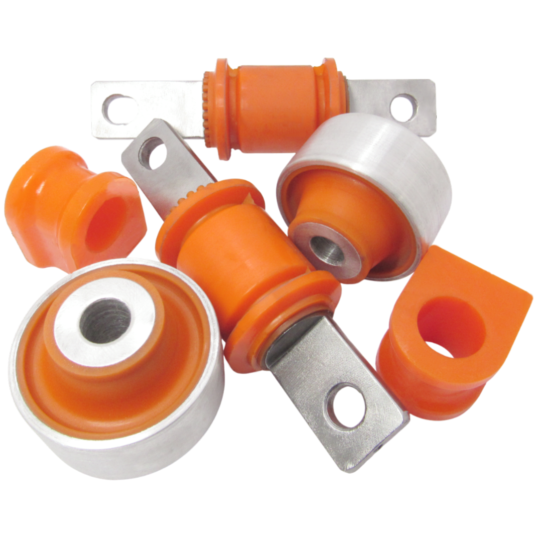 Полиуретановый комплект передней подвески Suzuki Kizashi 2009-2014