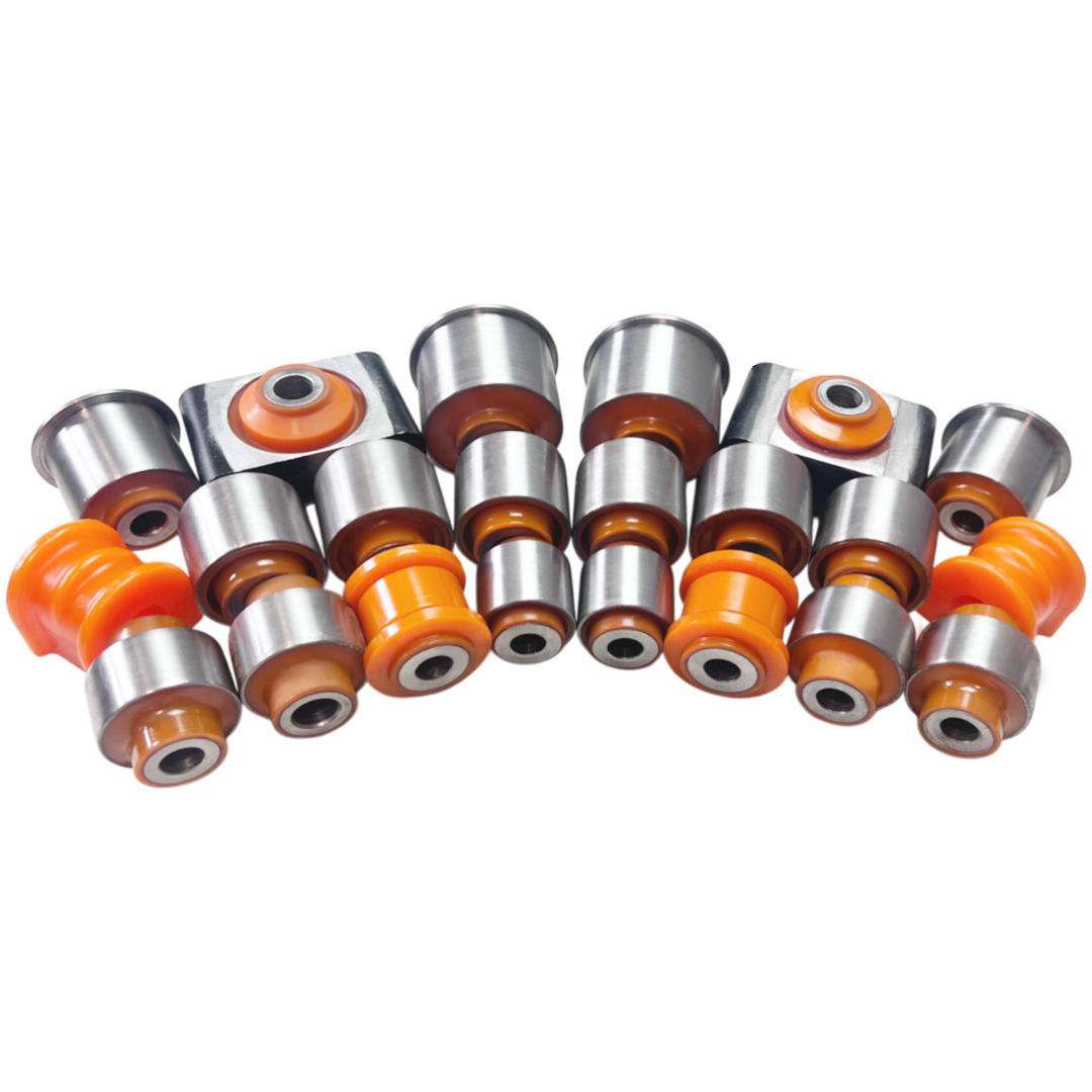 Поліуретановий комплект задньої підвіски Ford Explorer 2010-