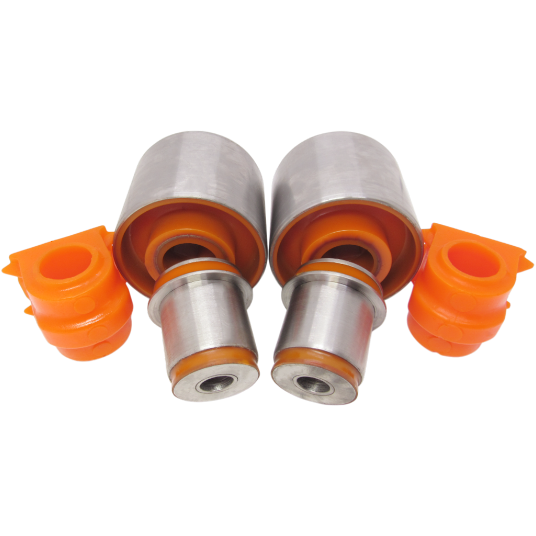 Поліуретановий комплект передньої підвіски Ford Explorer 2010-