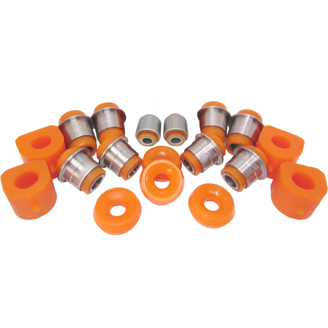 Поліуретановий комплект передньої підвіски Ваз 2101-2107 1970-2014