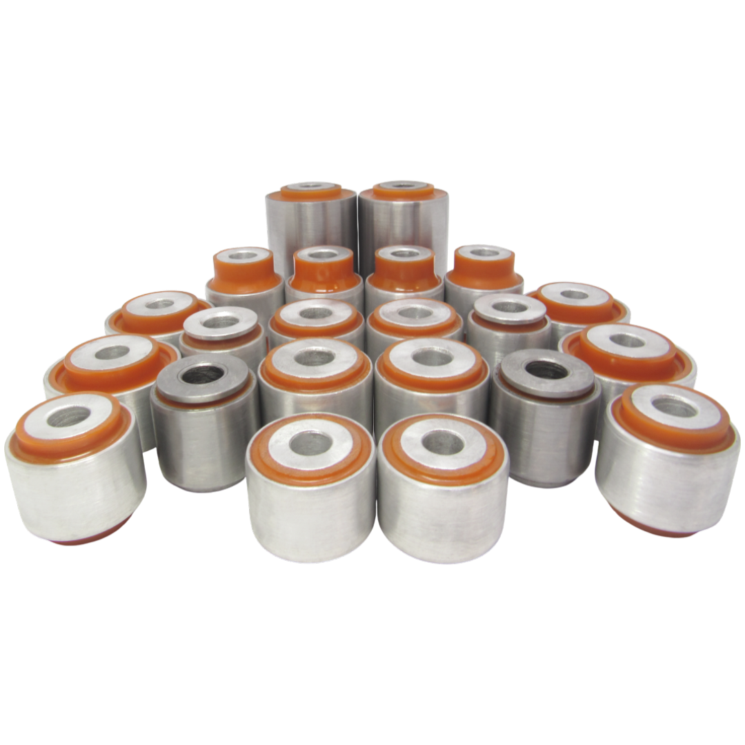 Polyurethane rear suspension kit Maserati Levante 2017-