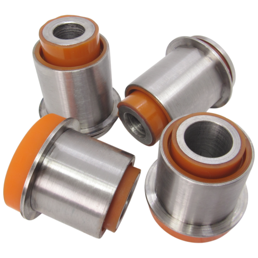 Поліуретановий комплект переднього підрамника Toyota Avensis 2003-2009