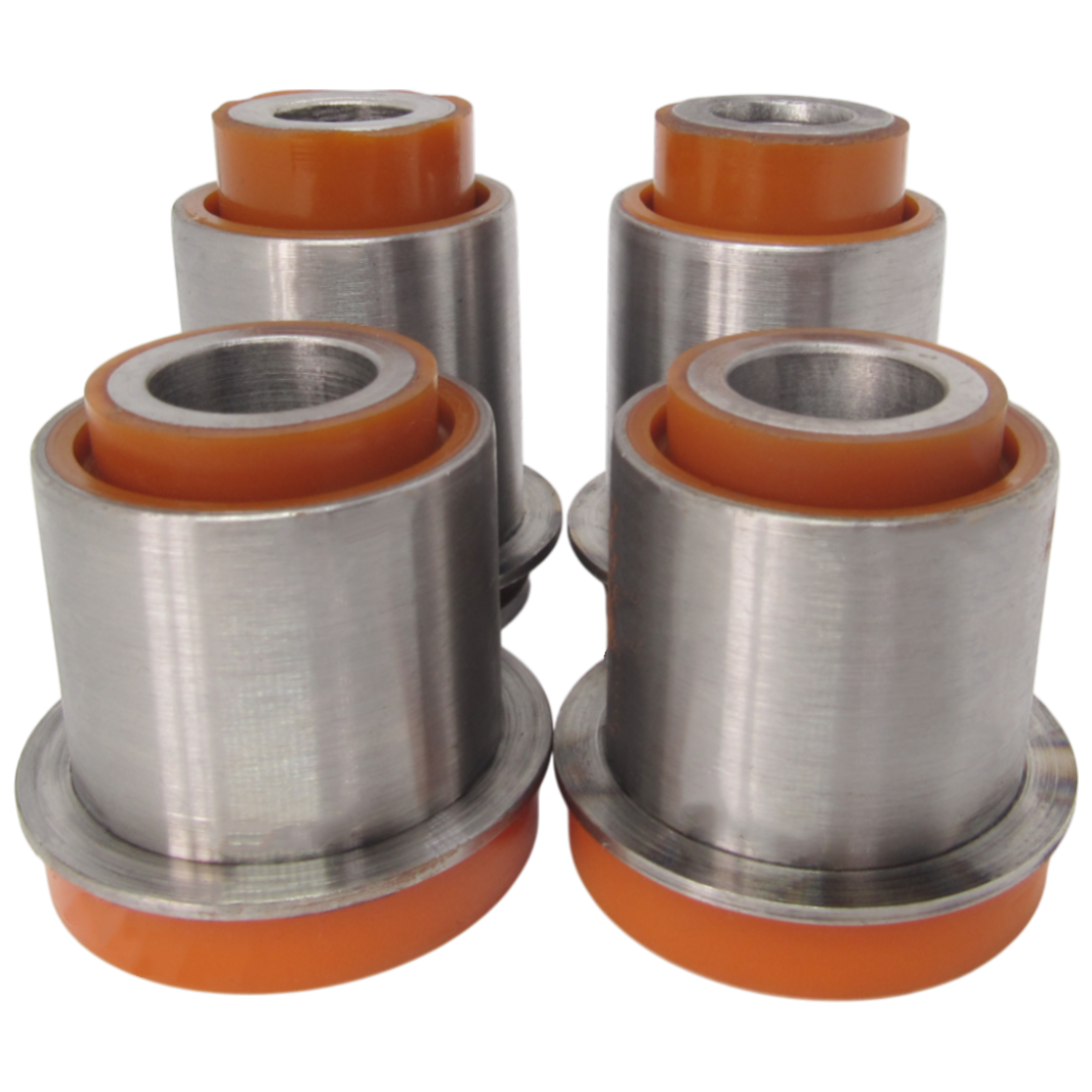 Поліуретановий комплект переднього підрамника Toyota Avensis 2003-2009