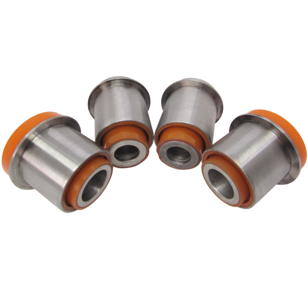 Поліуретановий комплект переднього підрамника Toyota Avensis 2003-2009