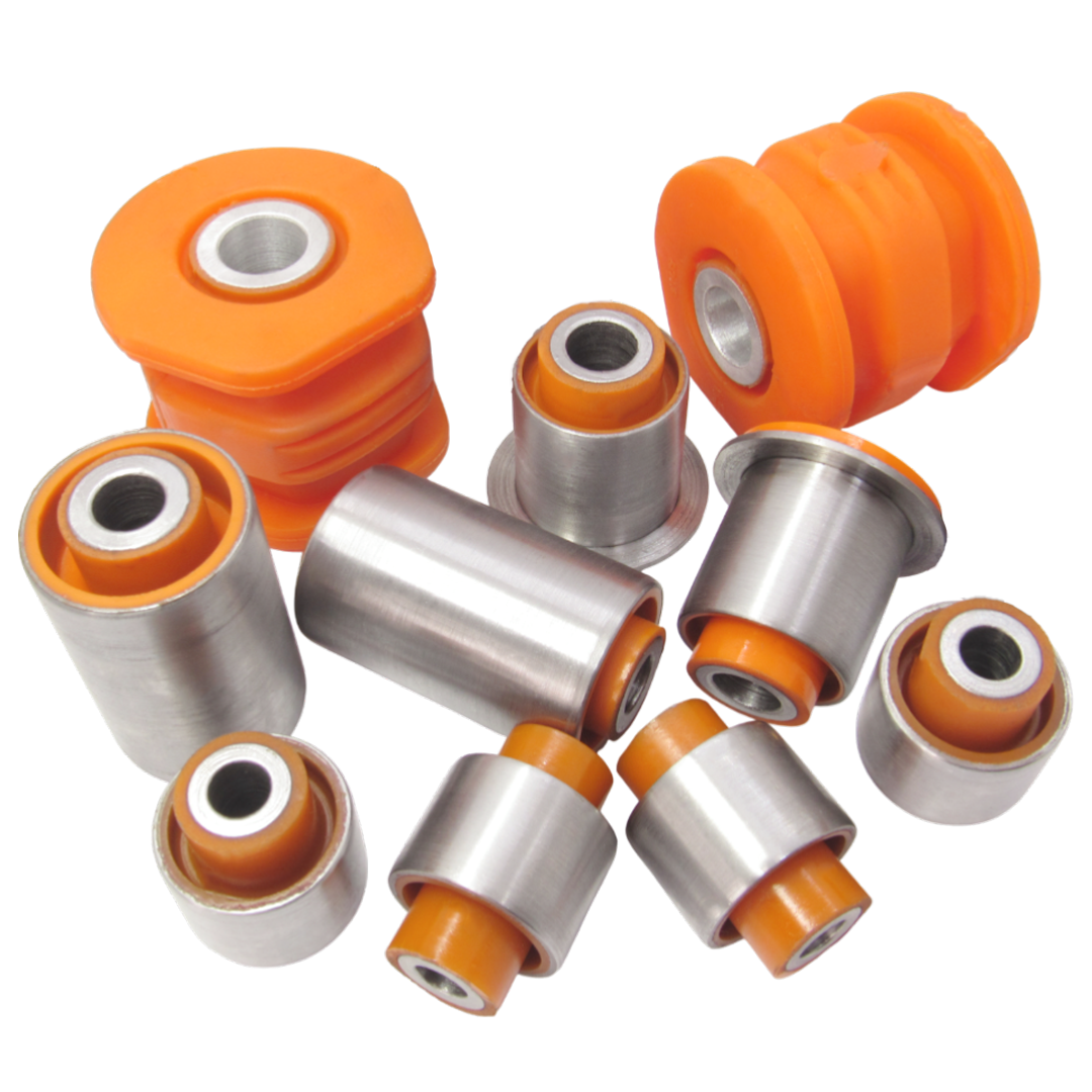 Поліуретановий комплект передньої підвіски Honda Civic 1995-2000