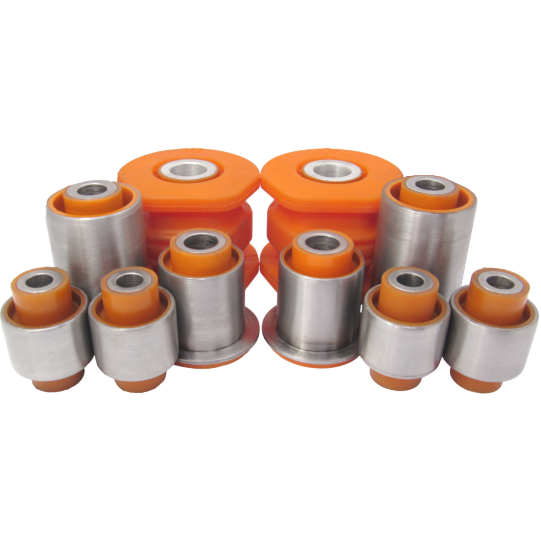 Поліуретановий комплект передньої підвіски Honda Civic 1995-2000