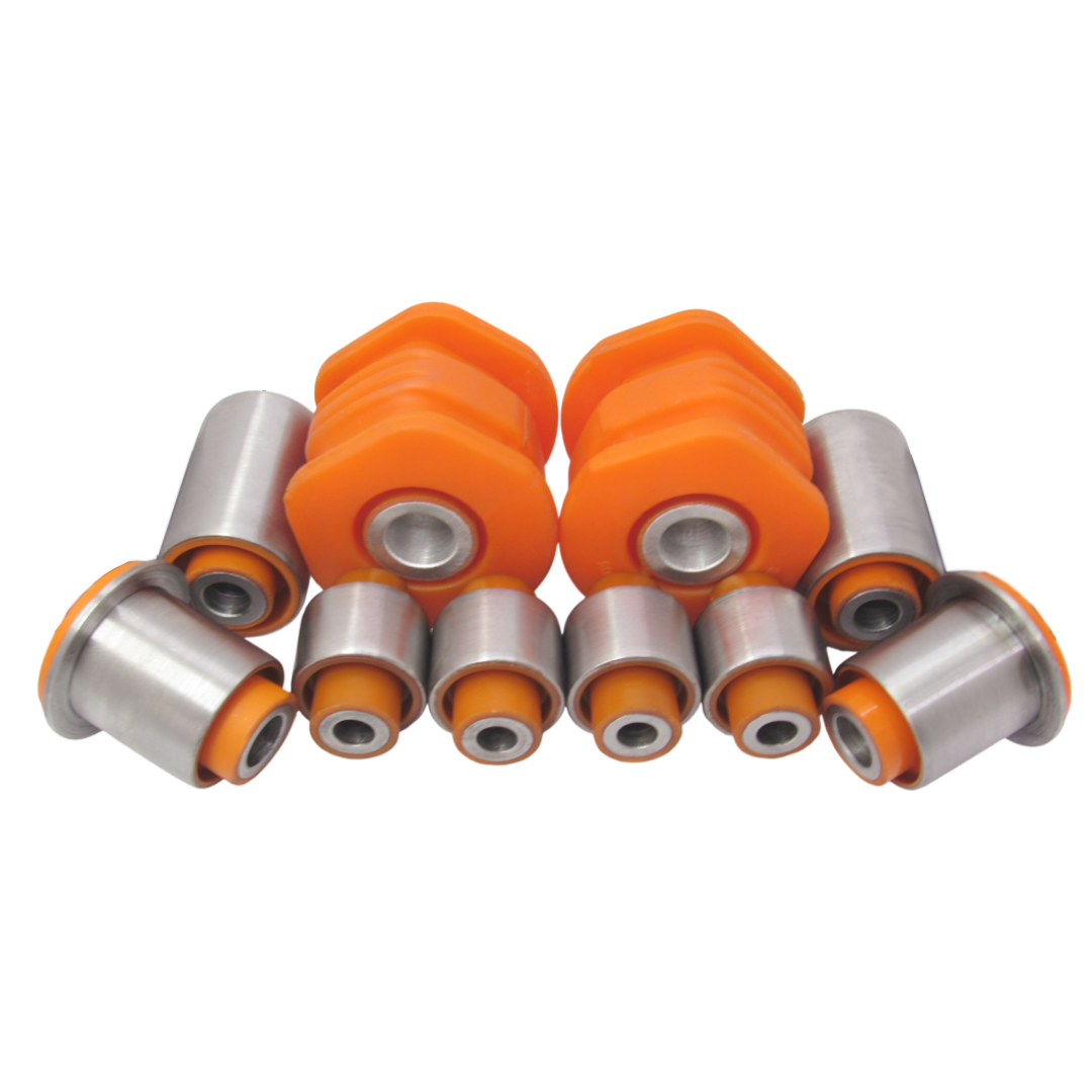 Поліуретановий комплект передньої підвіски Honda Civic 1995-2000