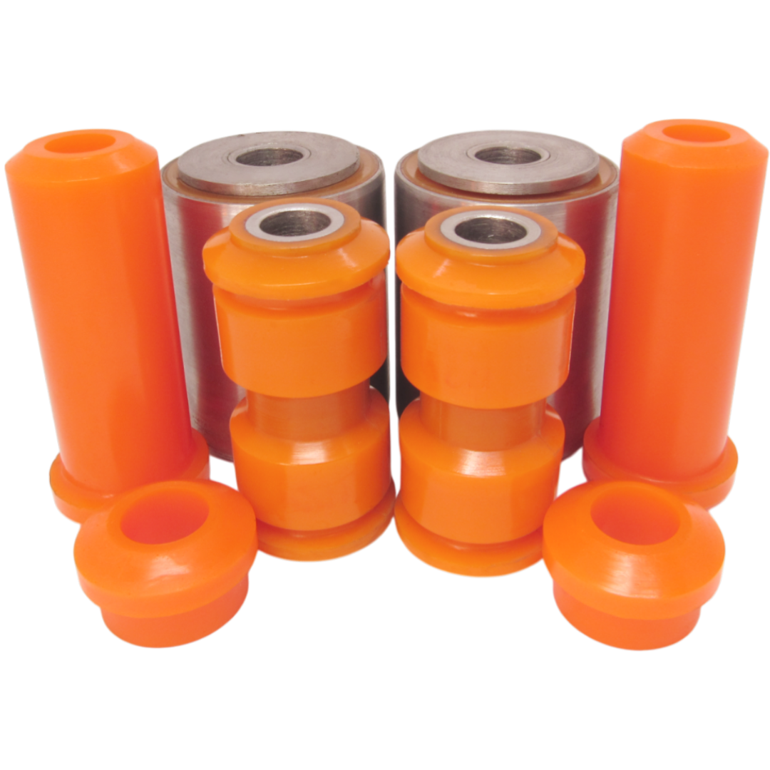 Поліуретановий комплект задньої підвіски Fiat Doblo 2000-2010