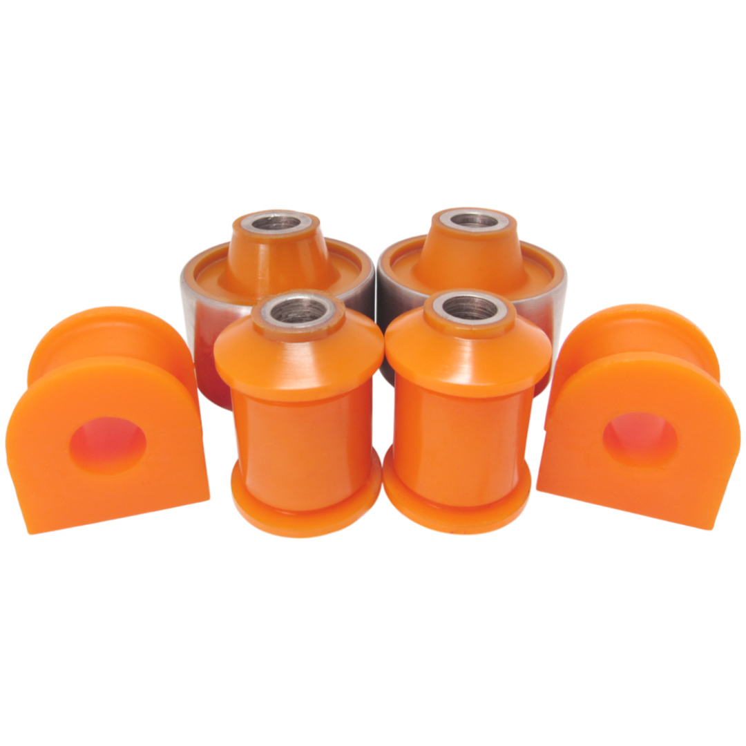 Поліуретановий комплект передньої підвіски Ford Transit 2000-2006