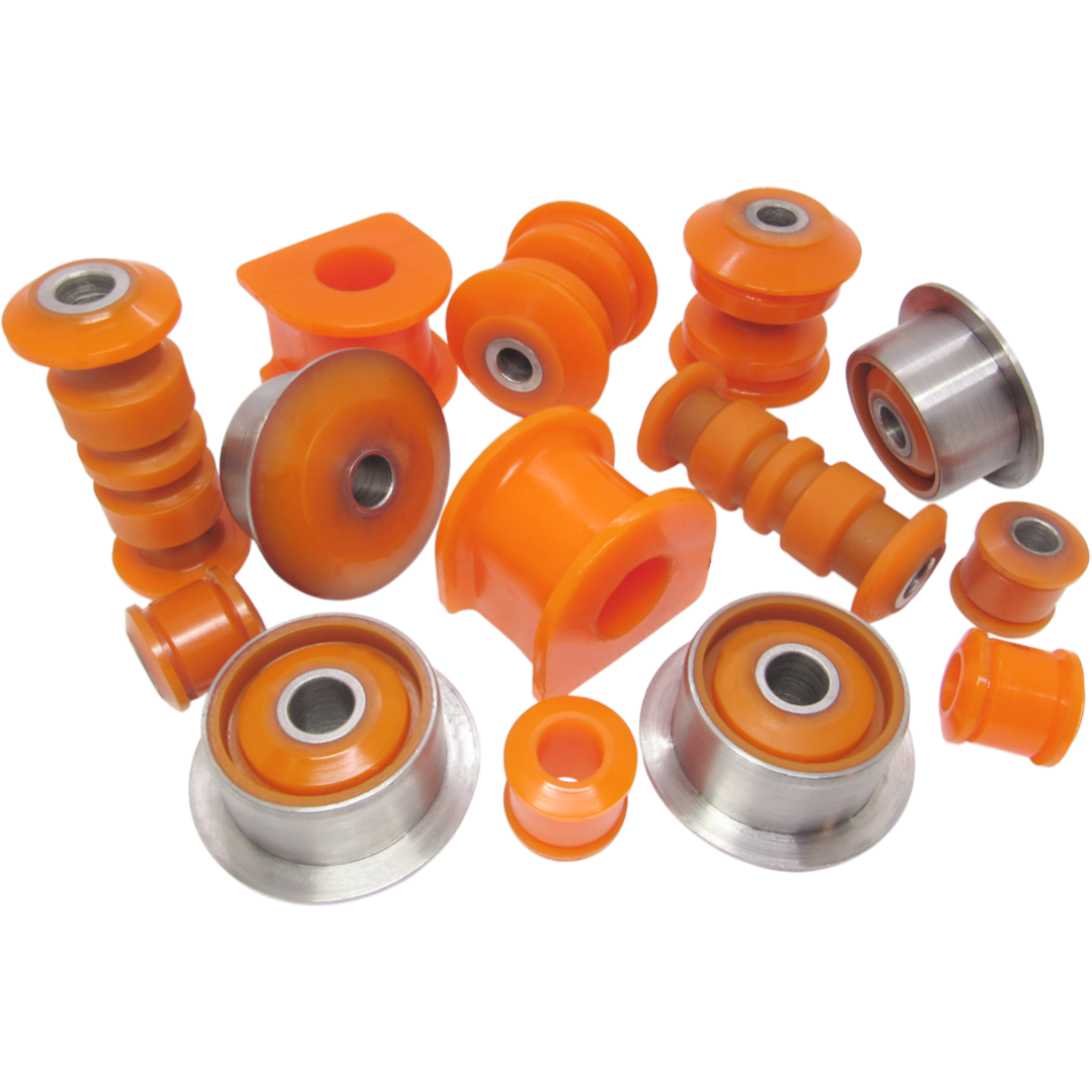 Поліуретановий комплект задньої підвіски Ford Transit 2013-