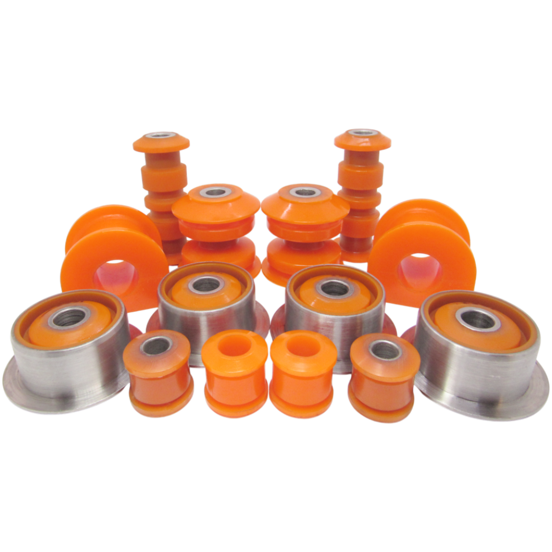 Поліуретановий комплект задньої підвіски Ford Transit 2013-