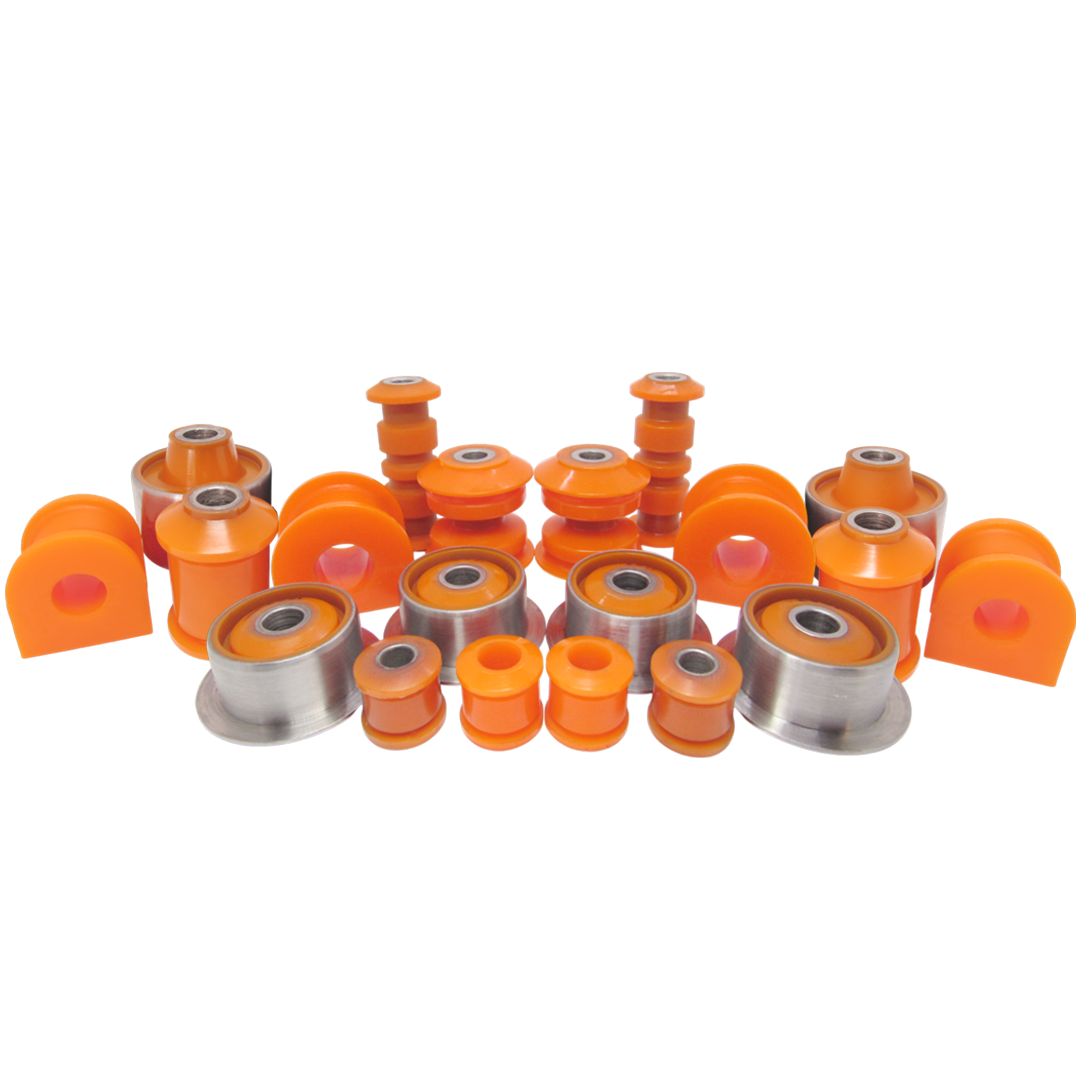 Поліуретановий комплект передньої та задньої підвіски Ford Transit 2013-