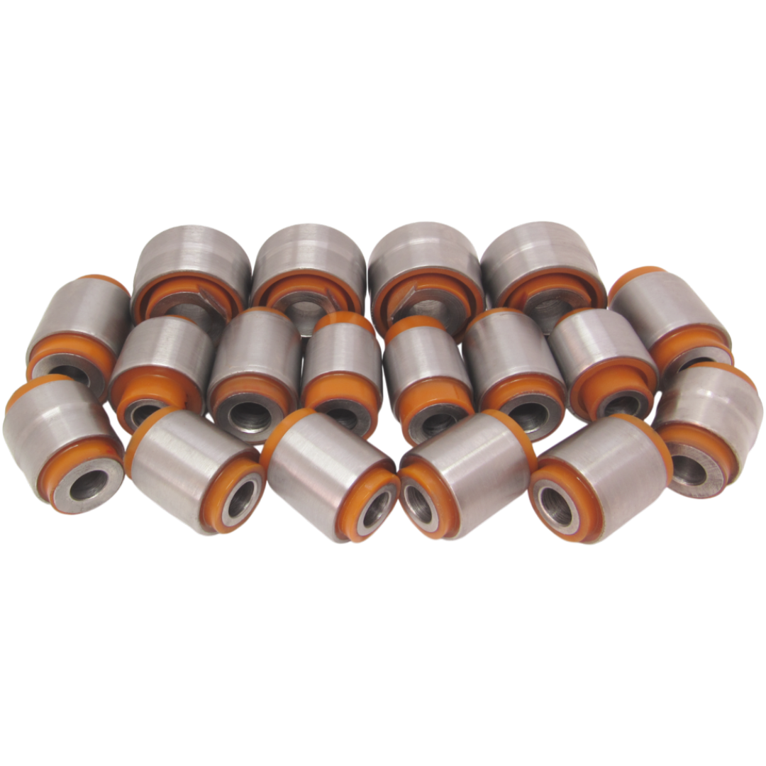 Поліуретановий комплект задньої підвіски Nissan Maxima 2015-