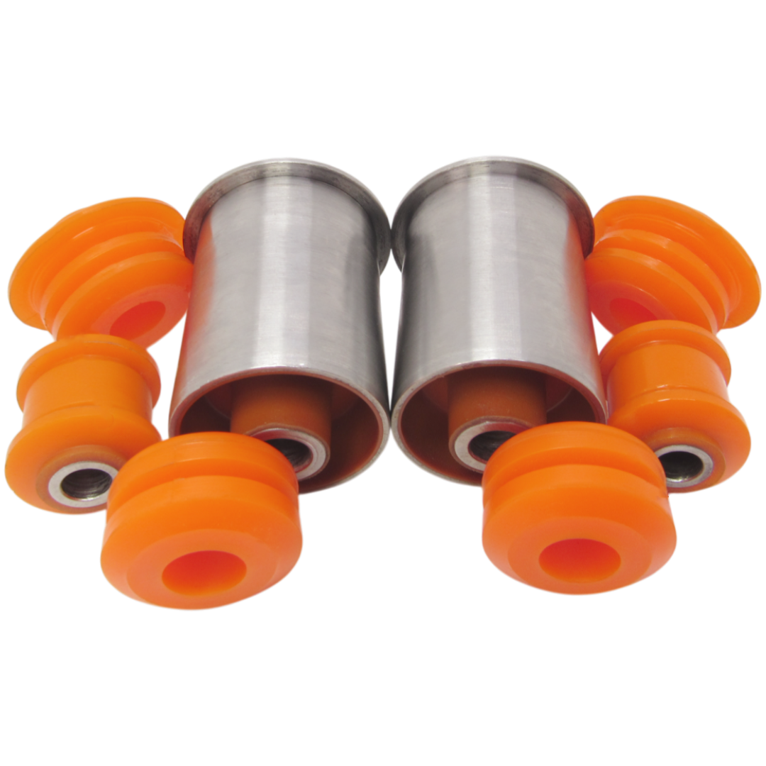 Поліуретановий комплект задньої підвіски Daewoo Nexia 1995-2016