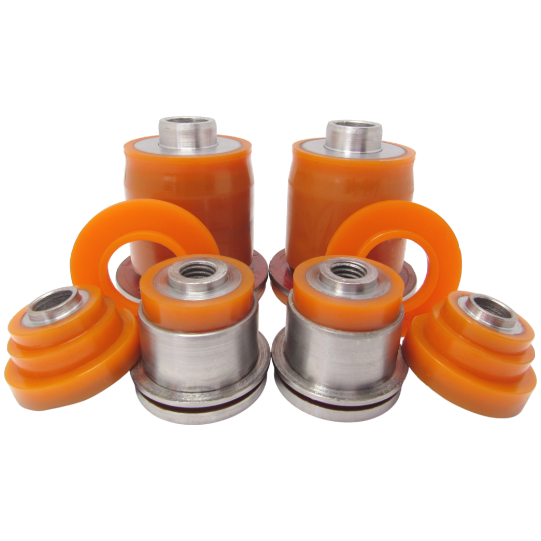 Поліуретановий комплект переднього підрамника Opel Vivaro 2001-2014