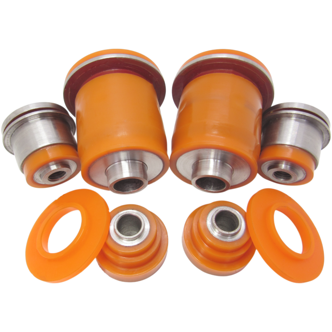 Поліуретановий комплект переднього підрамника Opel Vivaro 2001-2014