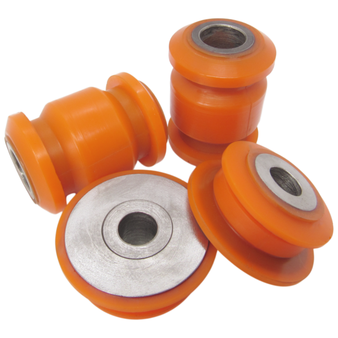 Поліуретановий комплект переднього підрамника Ravon Nexia 2015-