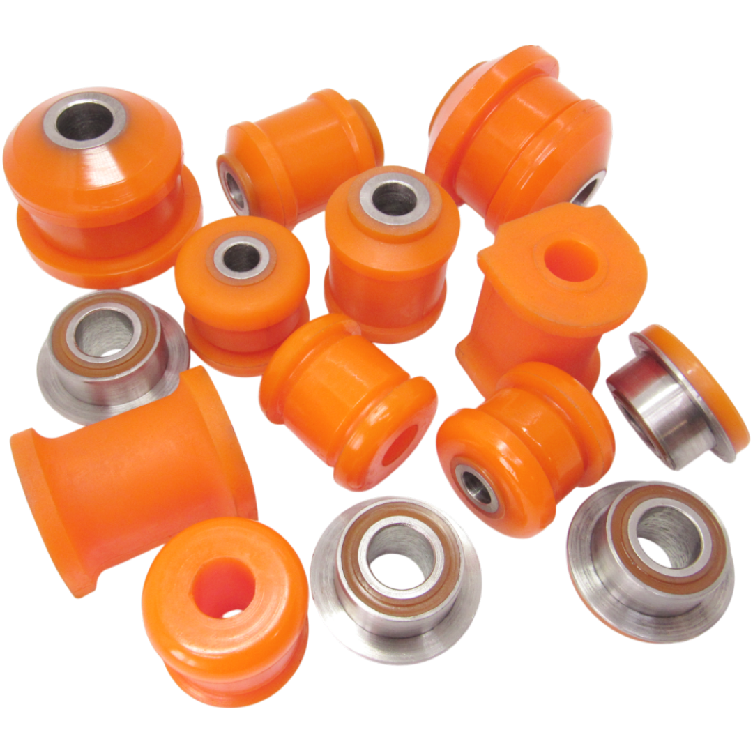 Поліуретановий комплект передньої підвіски Ваз 2113-2115 2001-2013