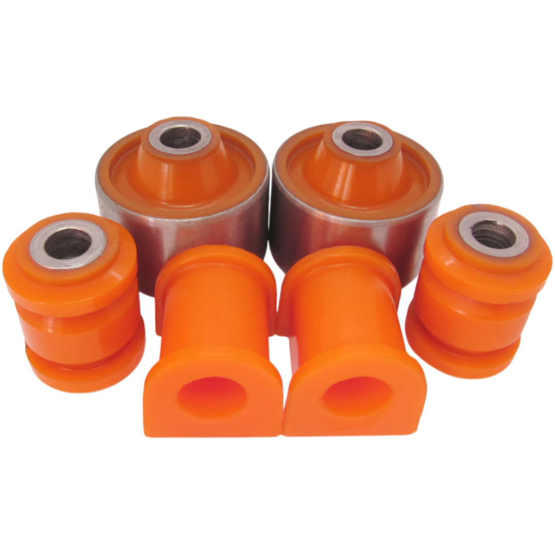 Поліуретановий комплект передньої підвіски Mitsubishi Galant 2003-2012