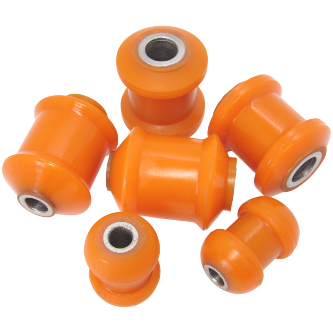 Поліуретановий комплект передньої підвіски ЗАЗ Славута 1103 1999-2011