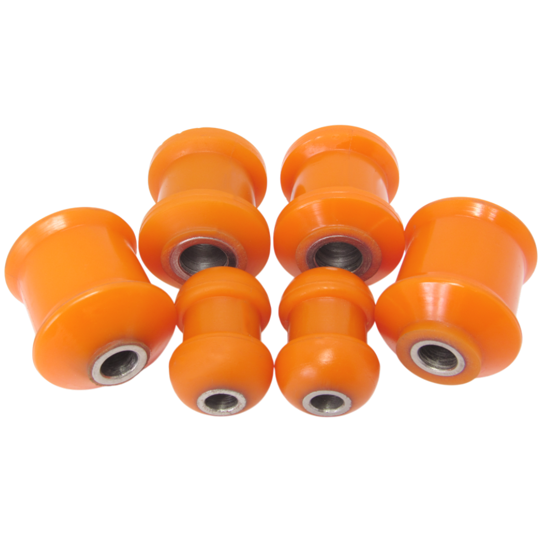 Поліуретановий комплект передньої підвіски ЗАЗ Славута 1103 1999-2011