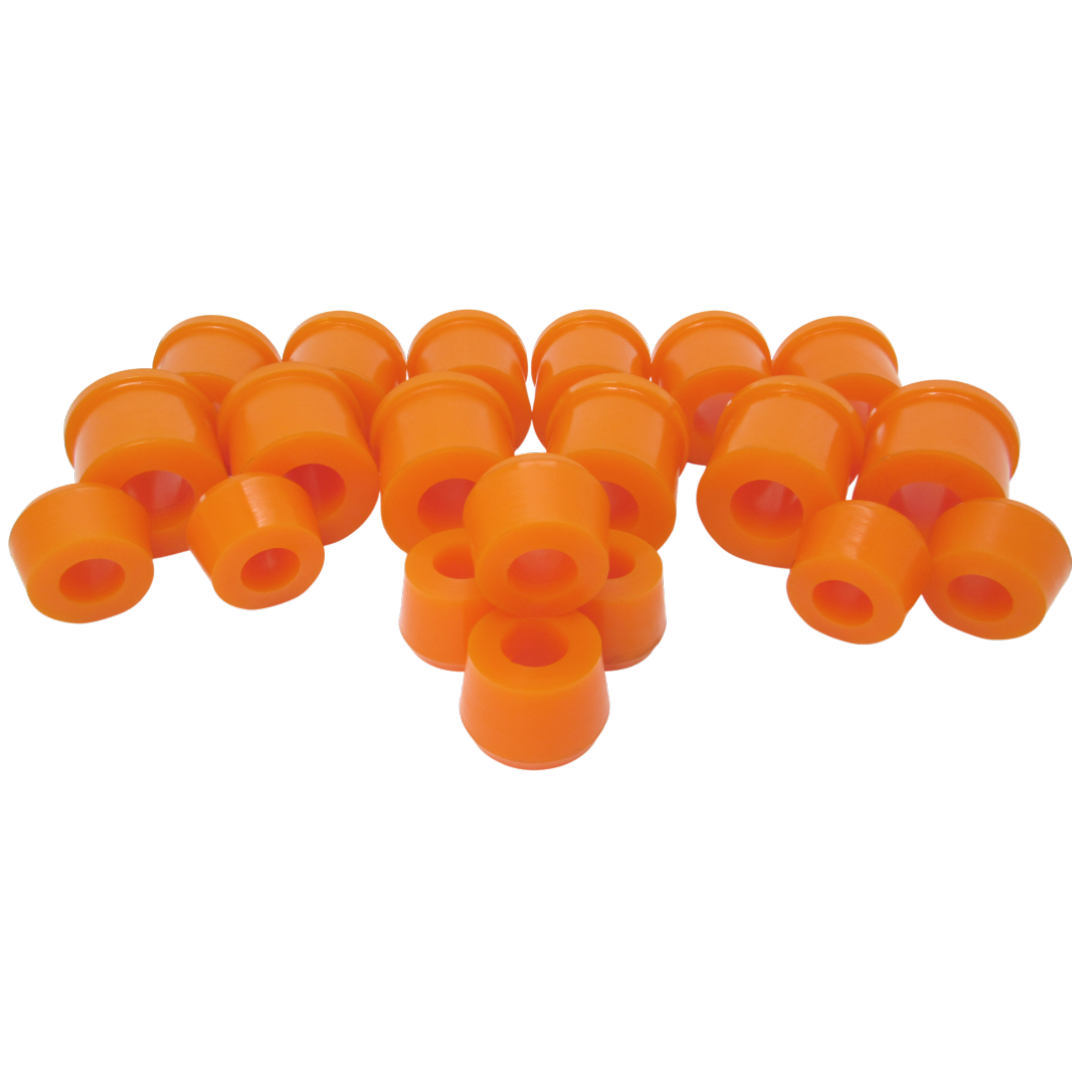 Поліуретановий комплект задньої підвіски УАЗ Хантер 2003-