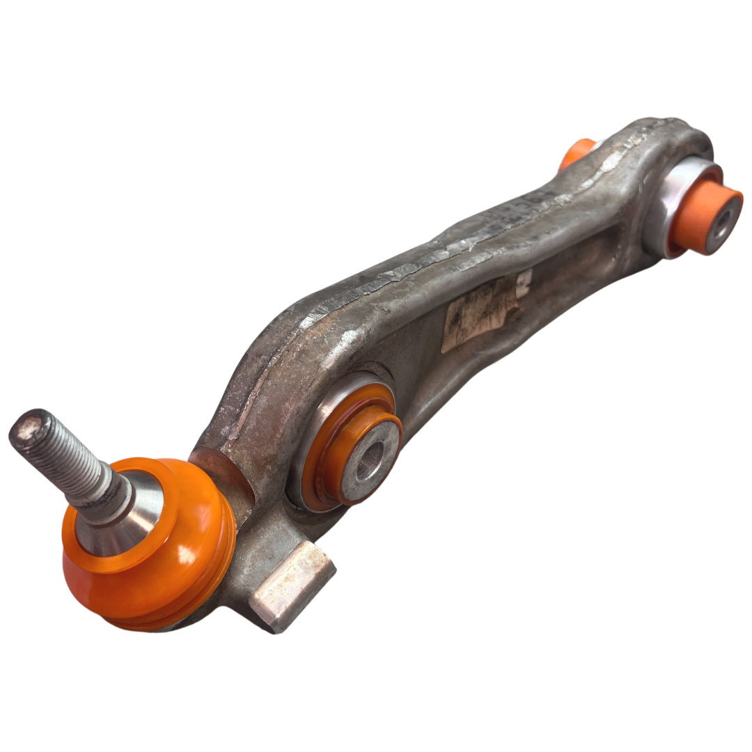 Передній поперечний важіль Jeep Grand Cherokee 2021- Послуга з перепресування сайлентблоків (Сайлентблоки в ціну не входять)