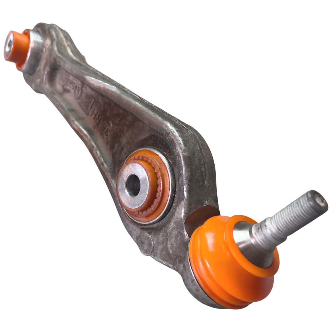 Передній поперечний важіль Jeep Grand Cherokee 2021- Послуга з перепресування сайлентблоків (Сайлентблоки в ціну не входять)