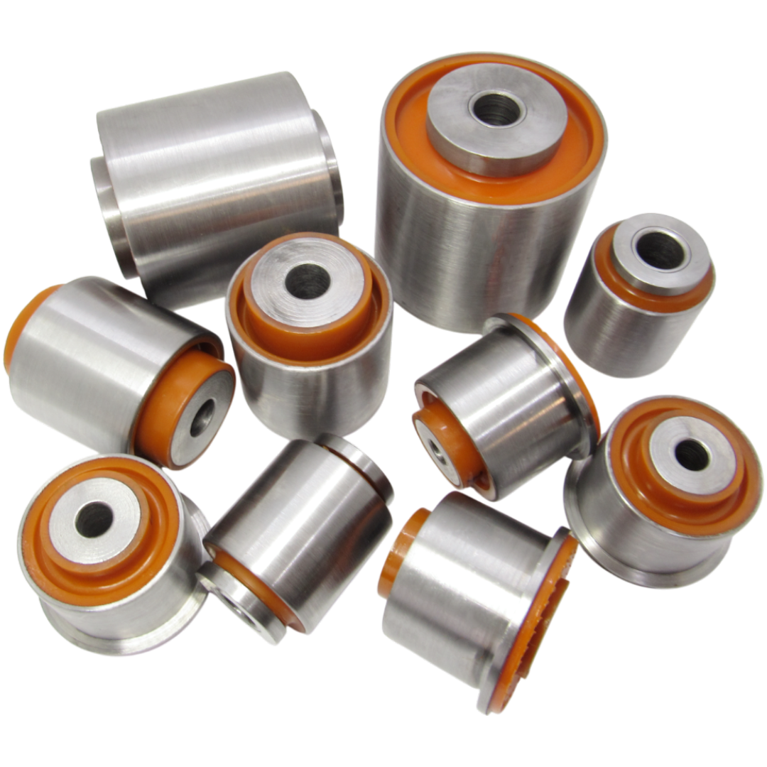 Поліуретановий комплект передньої підвіски Cadillac CT6 2016-2023