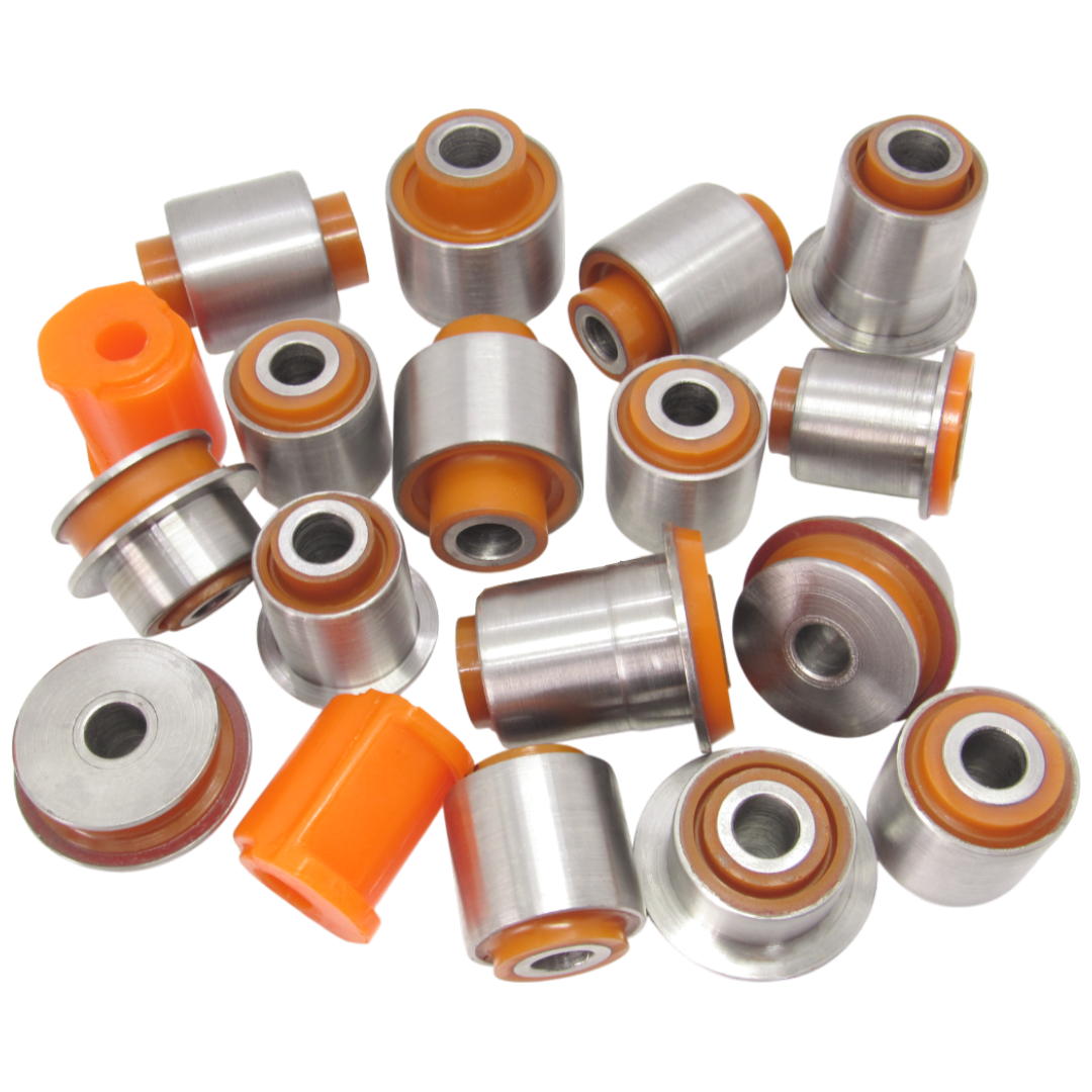 Полиуретановый комплект задней подвески Lexus Gs 1997-2005