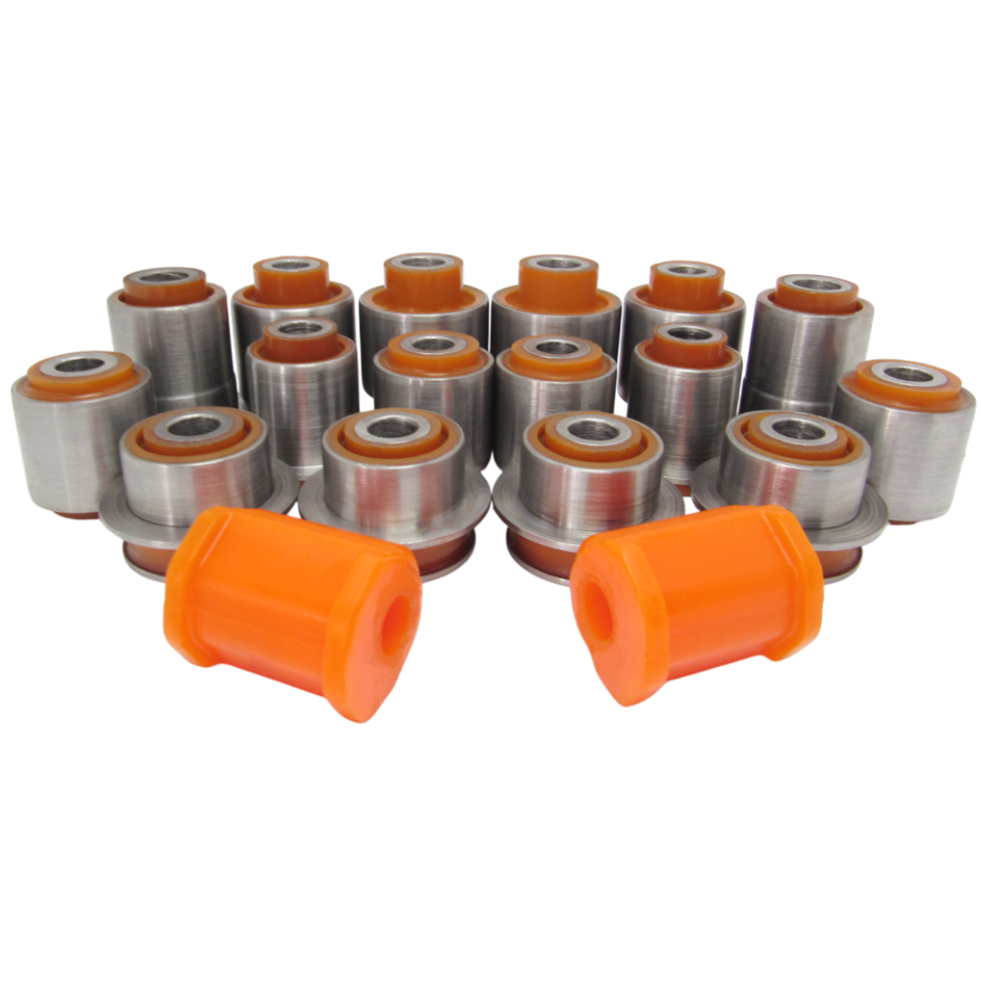 Полиуретановый комплект задней подвески Lexus Gs 1997-2005