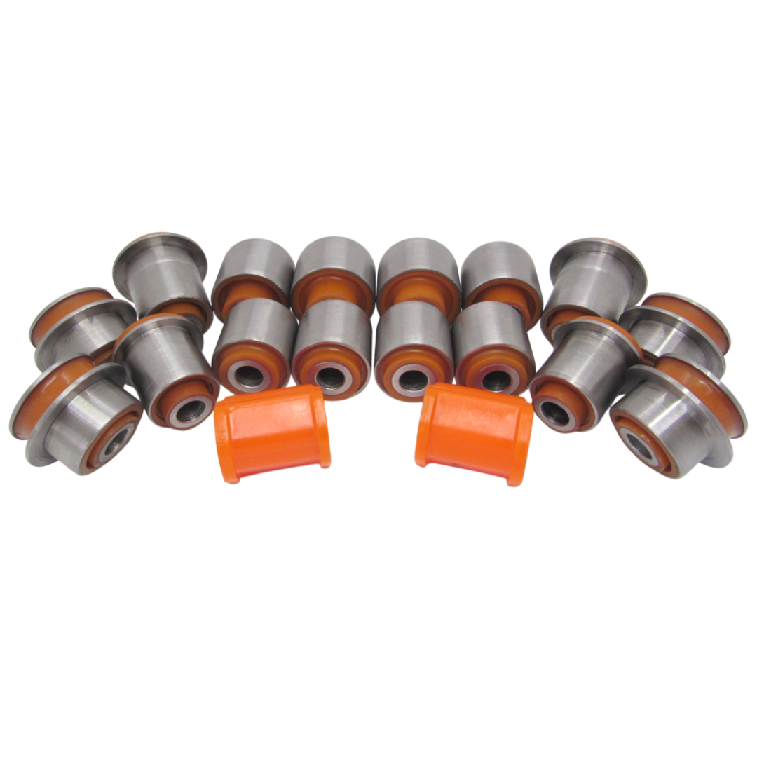 Полиуретановый комплект задней подвески Lexus Gs 1997-2005