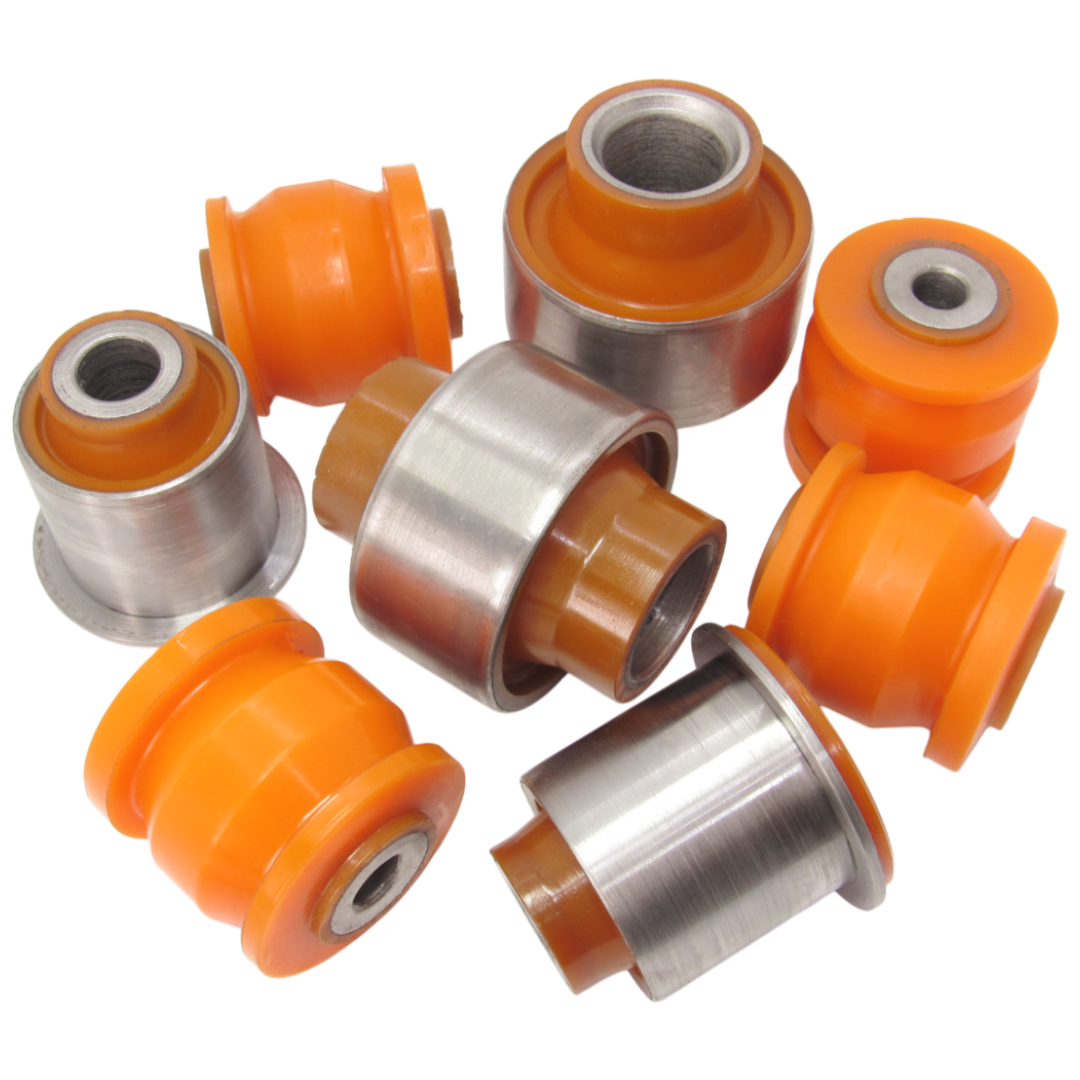 Поліуретановий комплект передньої підвіски Lexus is 1998-2005