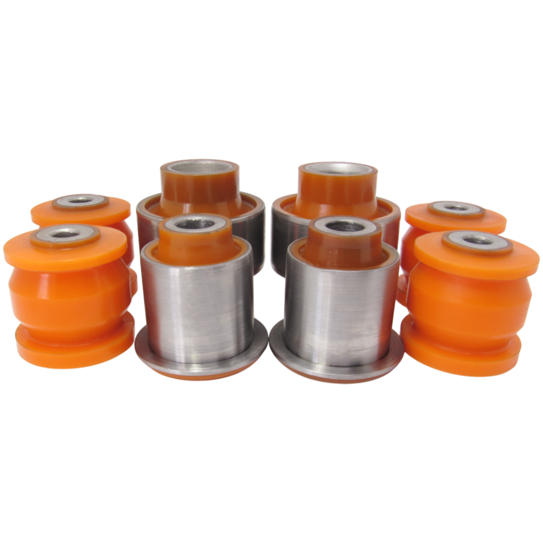 Поліуретановий комплект передньої підвіски Lexus is 1998-2005