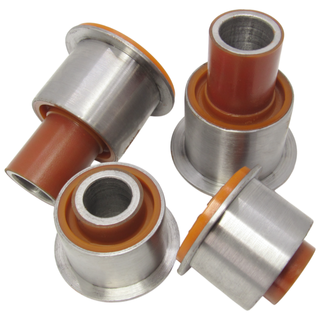 Поліуретановий комплект переднього підрамника Chery Eastar 2003-