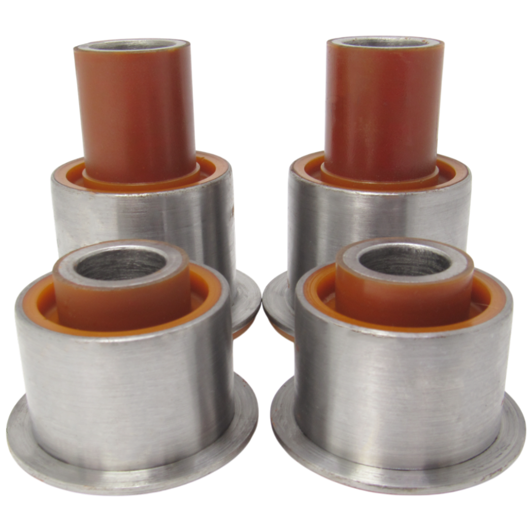 Поліуретановий комплект переднього підрамника Chery Eastar 2003-